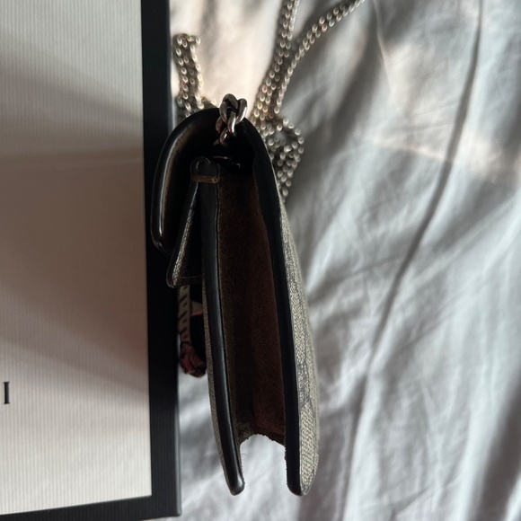 Gucci Dionysus Super Mini - Picture 6 of 9